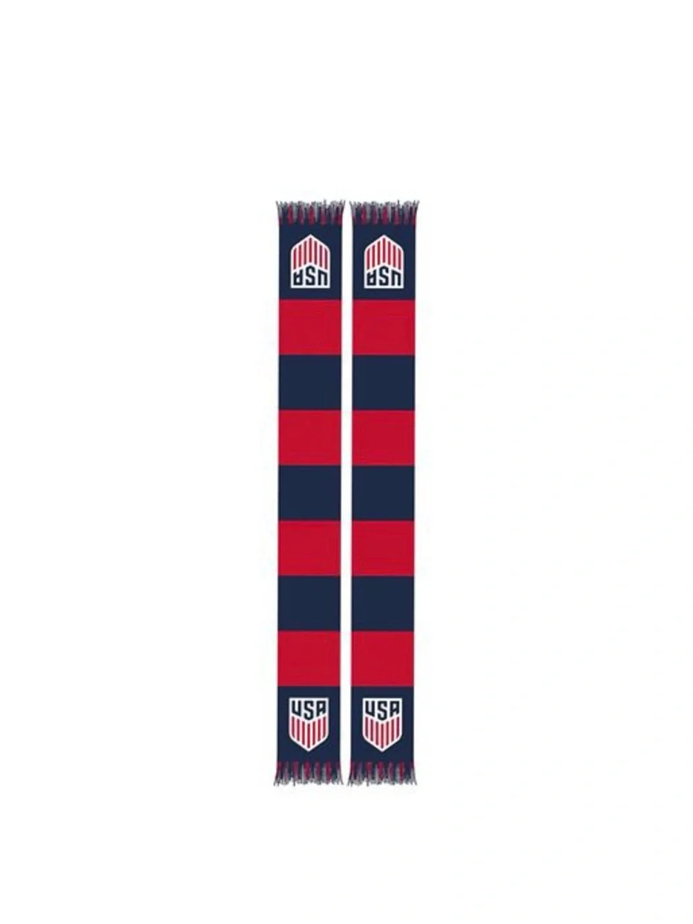 USA Soccer Scarf 2026 FIFA World Cup NWT